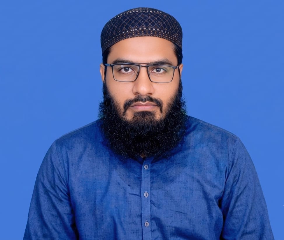 Mr. Abdullah Sahito