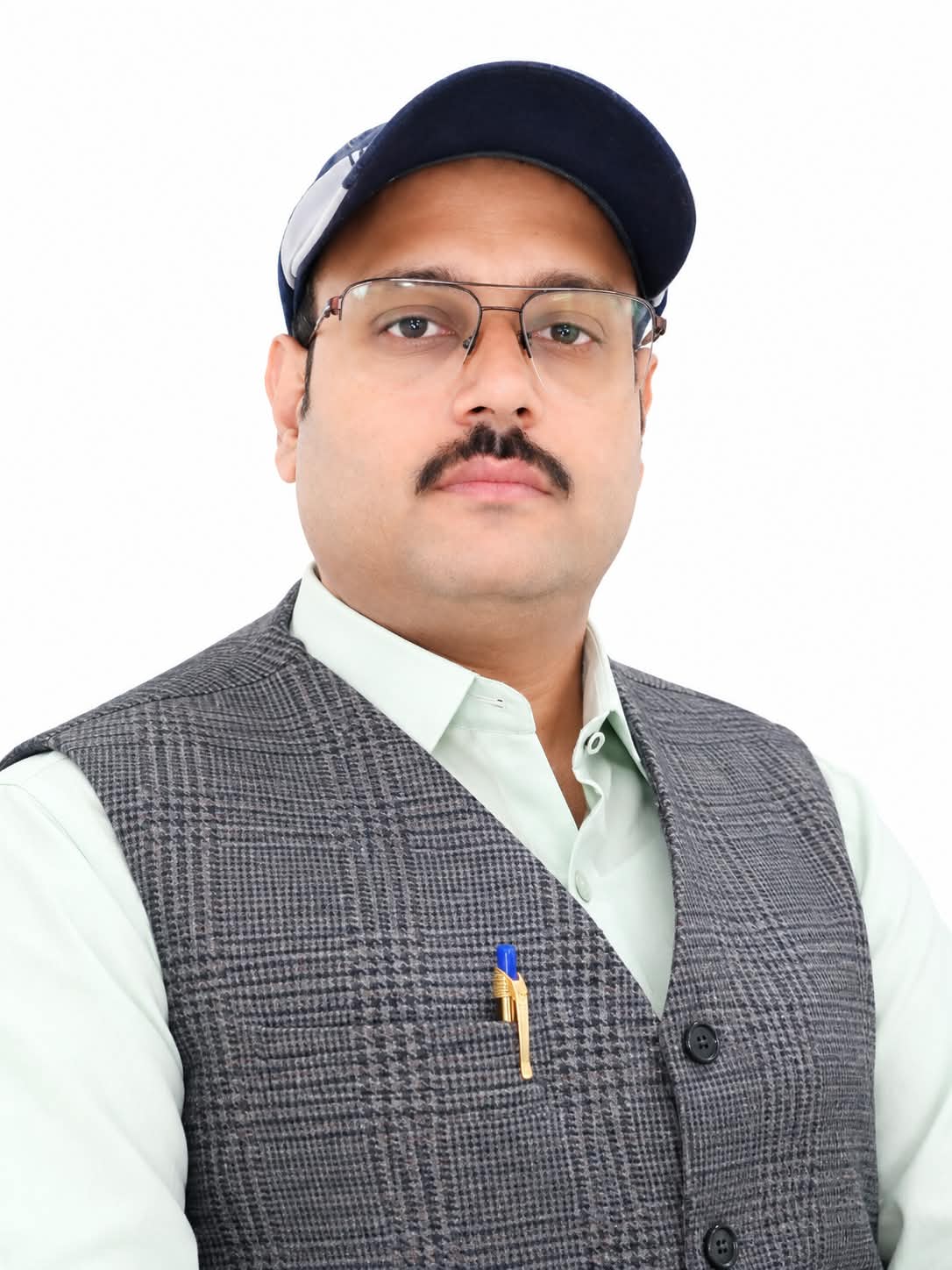 Dr. Marish Memon