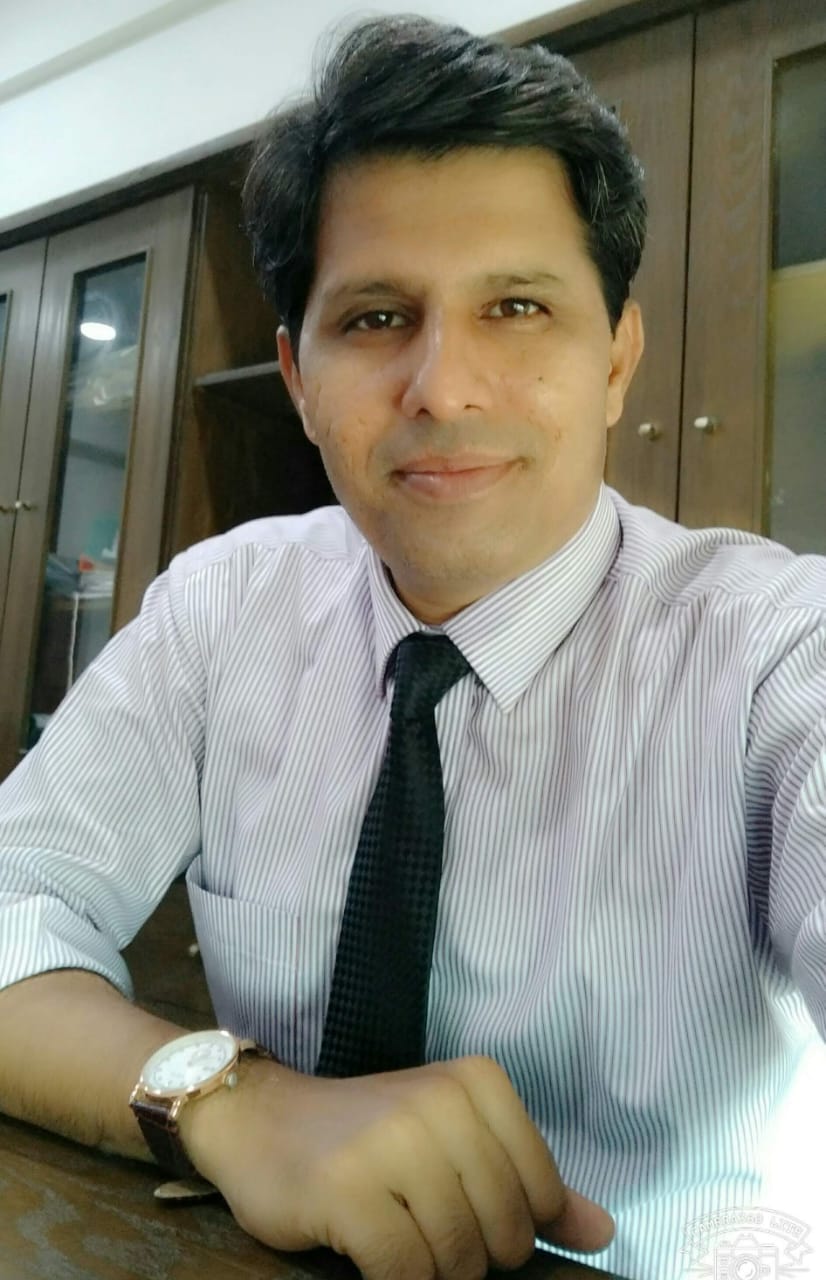 Mr. Badal Ram