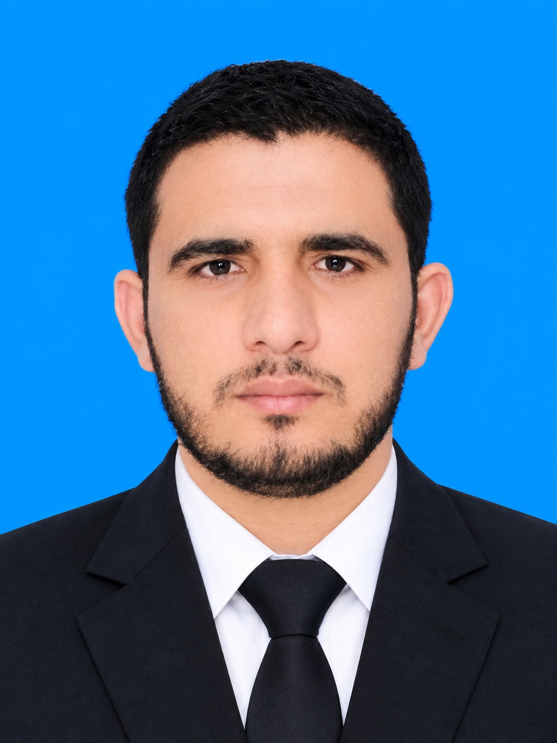 Dr. Waseem Akram Zardari