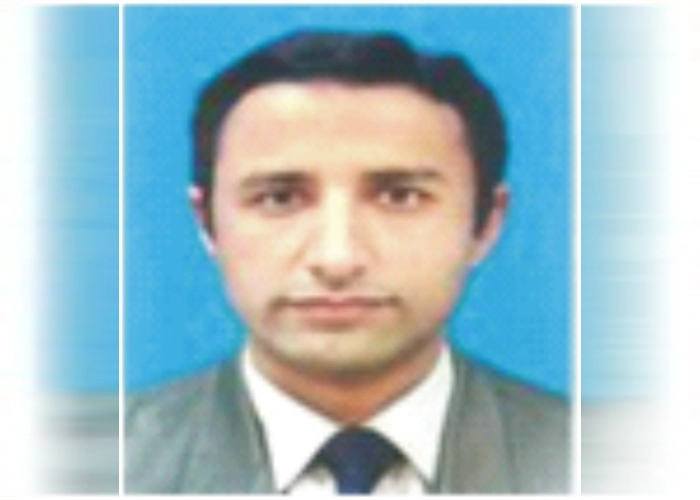 Prof Dr Hamid Kazi