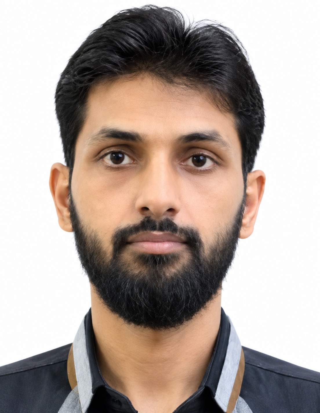 Mr. Jehangir Awan
