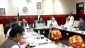 28th Syndicate Meeting held on 28th September 2023